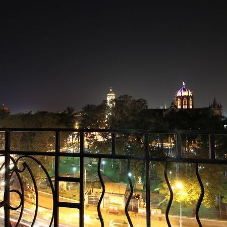 מומביי Hotel City Palace מראה חיצוני תמונה